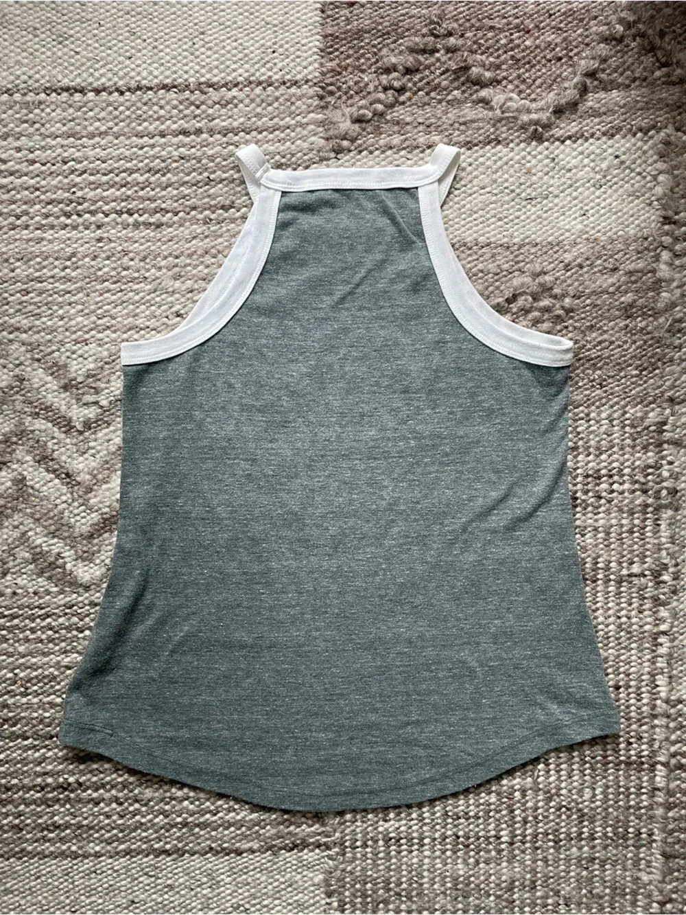 Baylor University Ringer Halter Tank | Perfect Condition - Picture 4 of 6